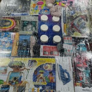 Wholesale General Merchandise Pallet – Mixed Reseller Load