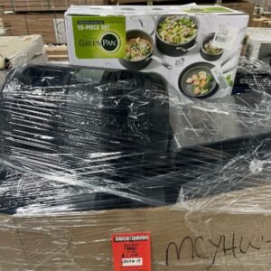 Macy’s Houseware Liquidation Pallet MCYHW-19 (VBL-PAL-0380)