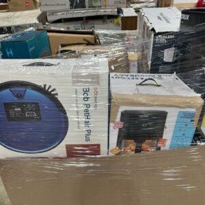 Macy’s Houseware Liquidation Pallet (MCYHW-11)