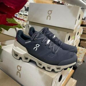 Cloud Nova Shoe Pallet — Boxed On-Style Sneakers by the Lot