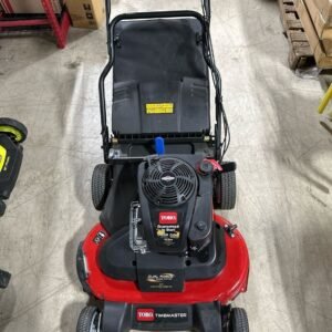 Toro TimeMaster 223cc 30-Inch Self-Propelled Lawn Mower (Open-Box Liquidation Unit)