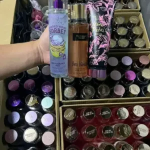 Victoria Secret Wholesale Liquidation Pallet