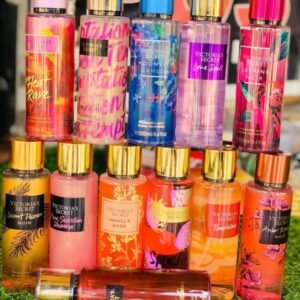 Victoria’s Secret Perfume Liquidation Pallet