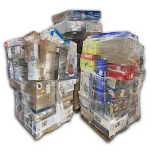 Walmart Turbo Liquidation Truckload