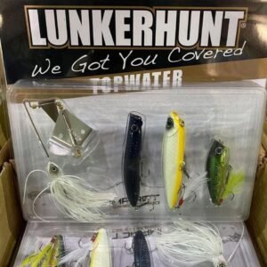 🎣 Fishing Supplies Liquidation Pallet