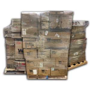 WEN Tools Liquidation Truckload