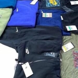 Wholesale Nike Clothing Liquidation Pallet