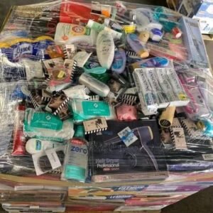 Mixed Health & Beauty and Makeup Liquidation Pallet