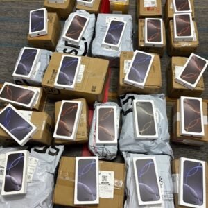 iPhone 16 Liquidation Pallet