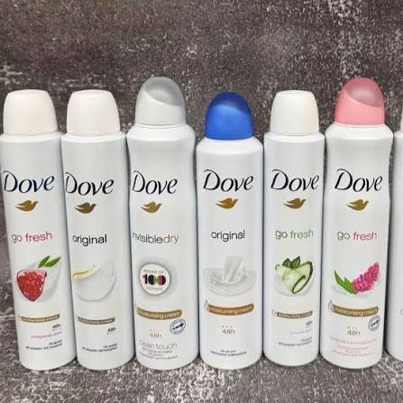 Dove Men & Women Anti-Perspirant Deodorant Spray Pallets – Wholesale Personal Care Dove Men & Women Anti-Perspirant Deodorant Spray Pallets – Wholesale Personal Care