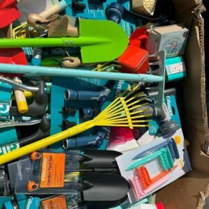 Jardineria Target Tools Pallets – Today – Est. 90–140 Units – photo 4
