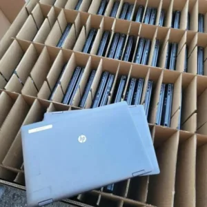 Hp dell laptops pallets - Hp/Dell Laptops Pallets