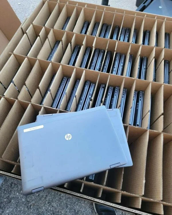 Hp/Dell Laptops Pallets Hp dell laptops pallets - Hp/Dell Laptops Pallets