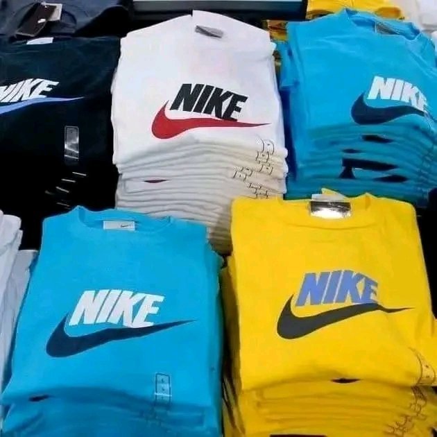Nike Shirts Pallet Nike Shirts Pallet