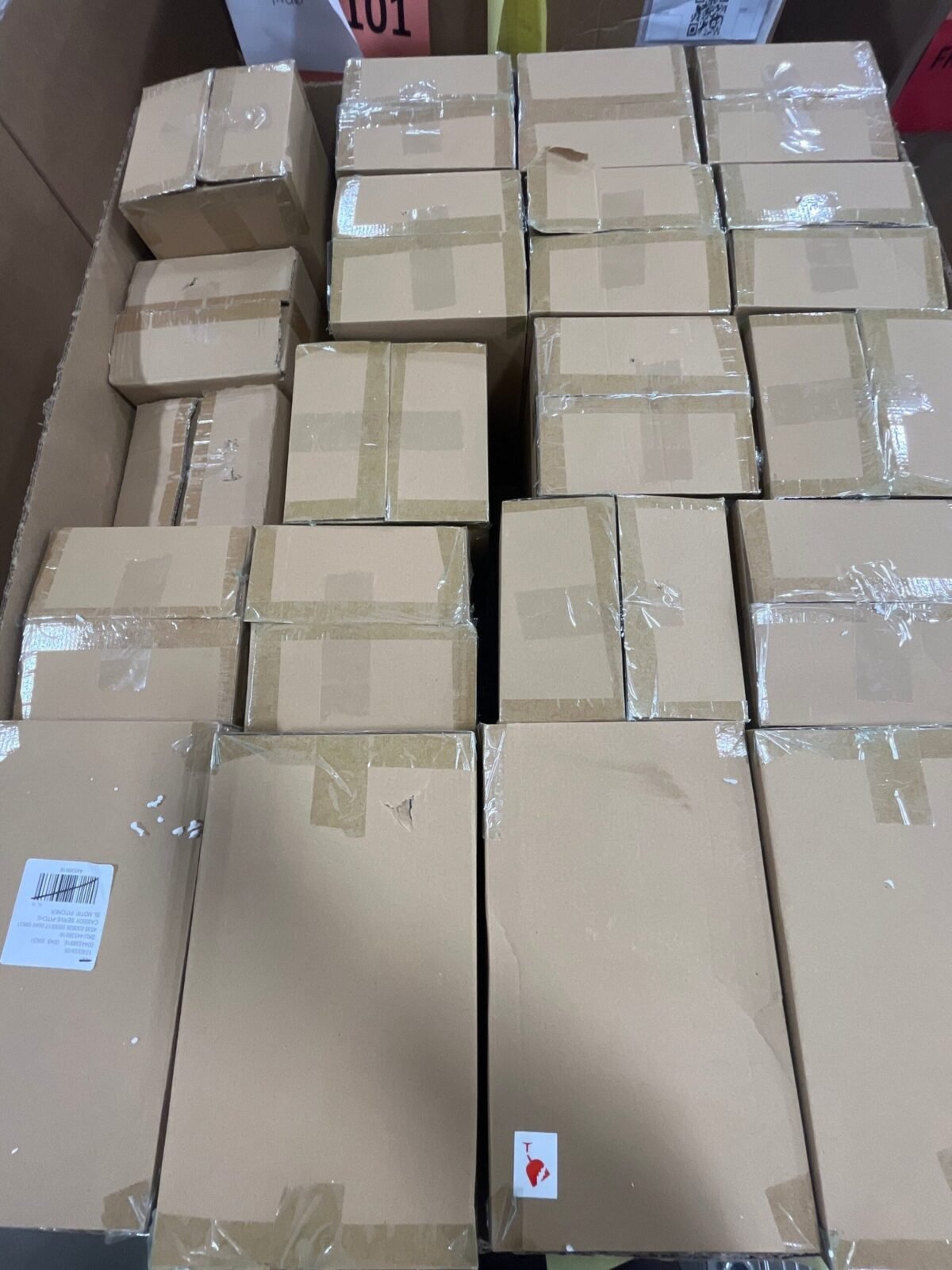 Wholesale White Vases Pallet Wholesale White Vases Pallet