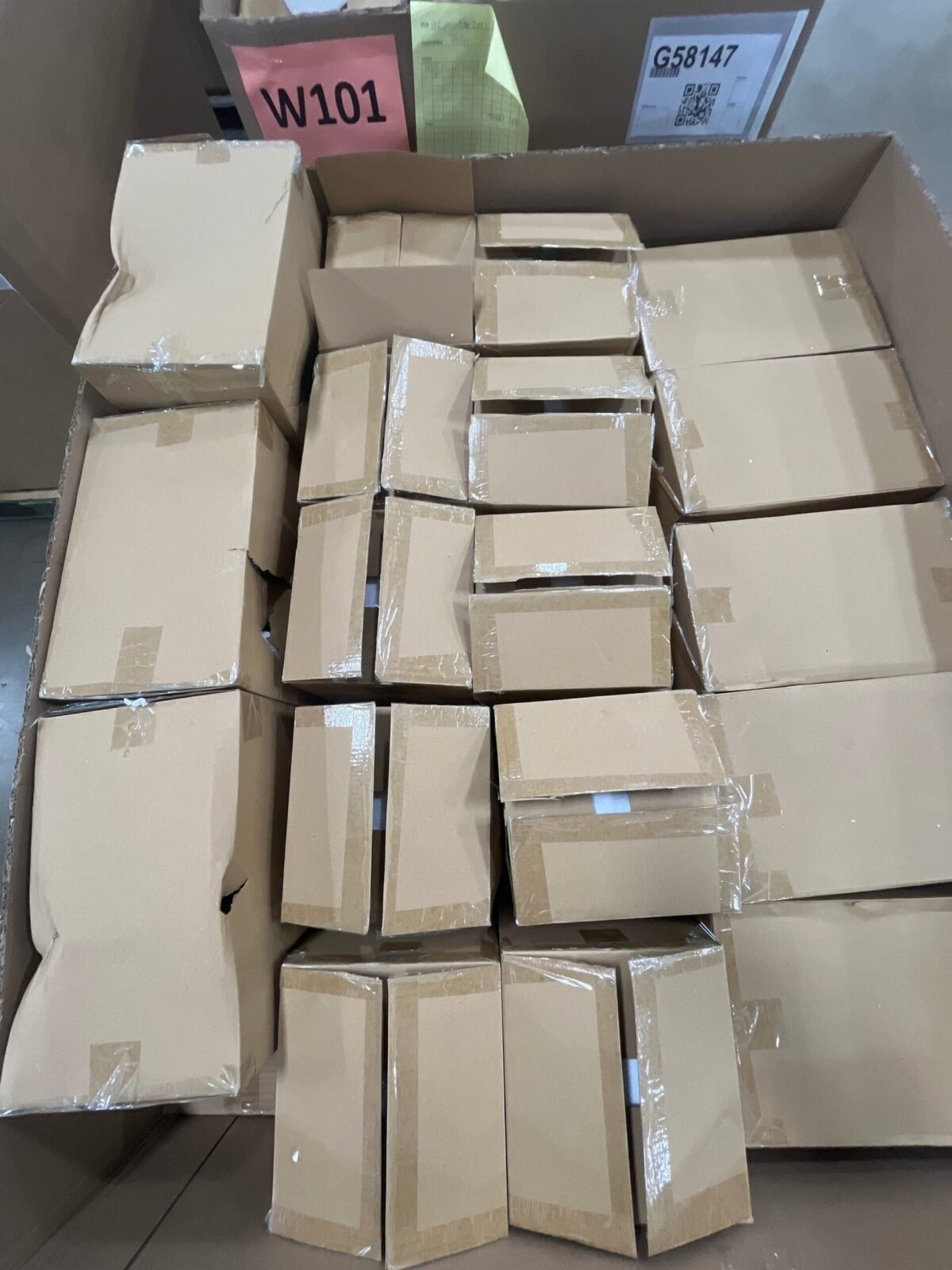 Wholesale Floral Vases Pallet Wholesale Floral Vases Pallet