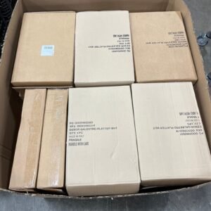 Wholesale Table Platters Pallet