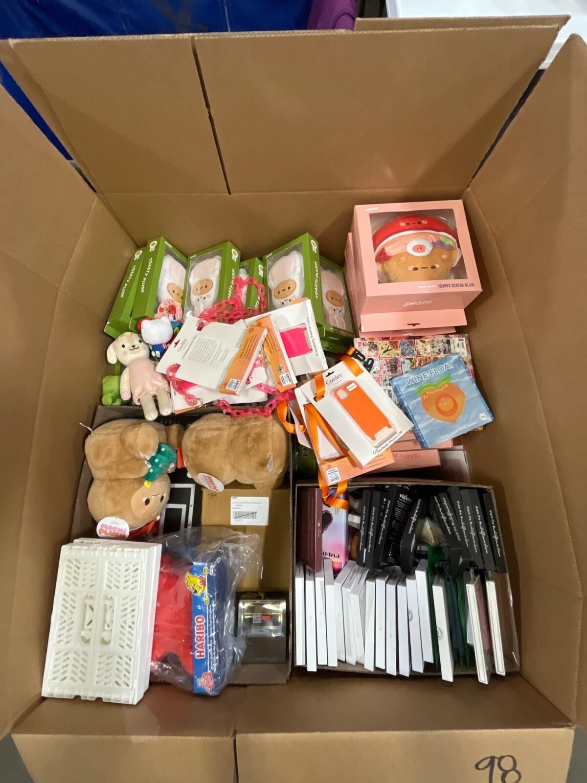 Mixed Pallet: Wholesale Liquidation Mixed pallet wholesale liquidation - Mixed Pallet: Wholesale Liquidation