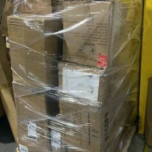 Amazon Customer Returns – 6ft Mediums Pallet – Est. 170–270 Units – photo 6