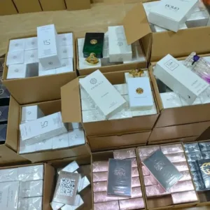 Jeffree Star Liquidation Pallets​