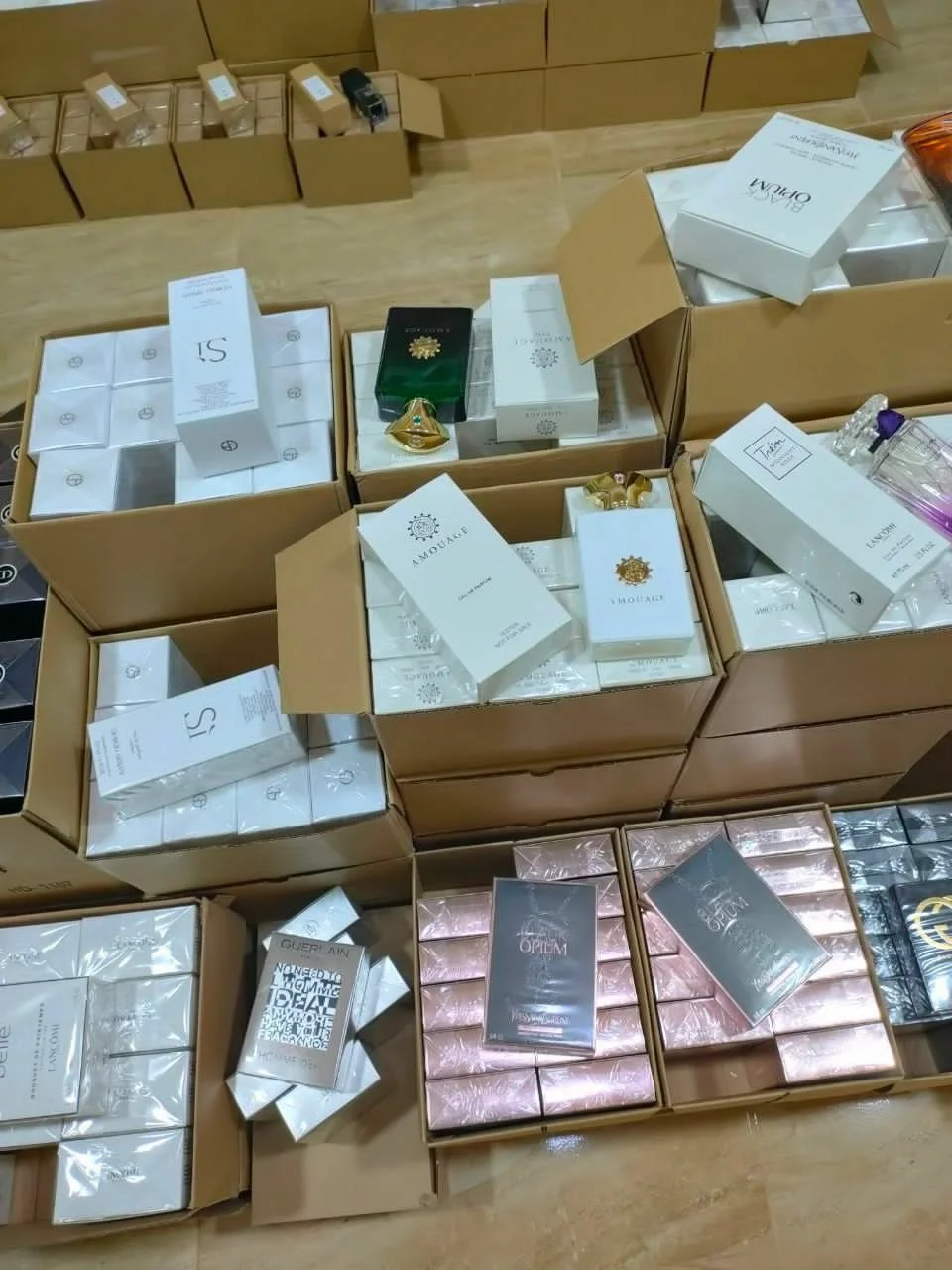 Jeffree Star Liquidation Pallets Jeffree Star Liquidation Pallets