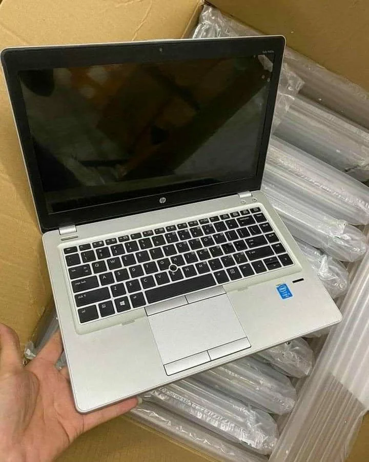 HP laptop pallets HP laptop pallets