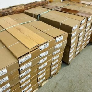 Affordable Pallet Hardwood Floor – Unique Designs