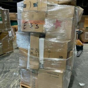 Amazon Customer Returns – 6ft Mediums Pallet – Est. 170–270 Units – photo 5