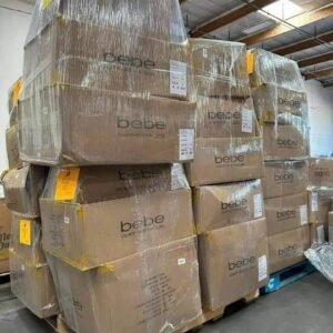 Wholesale handbags pallets save - Wholesale Handbags Pallets: Save Big on 350+ Bags
