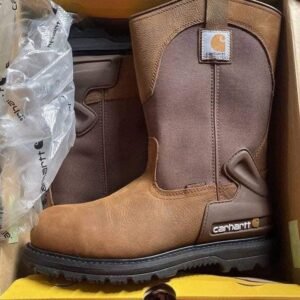 Carhartt boots pallet 200 - Carhartt Boots Pallet: 200 Pairs
