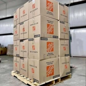 Mystery boxes 100 items - Mystery Boxes: 100+ Items Guaranteed Pallet