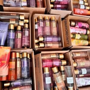 Victoria s secret pallets - Victoria’s Secret Pallets: 400+ Pieces for Resellers
