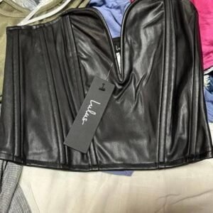 Lulus apparel pallets 350 - Lulus Apparel Pallets: 350 Pieces