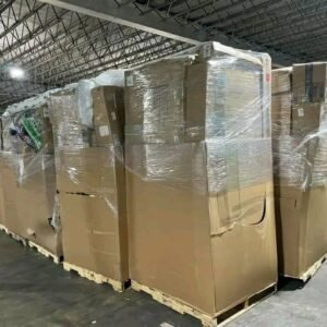 Amazon pallet save big - Amazon Pallet: Save Big on 10-Foot Towers