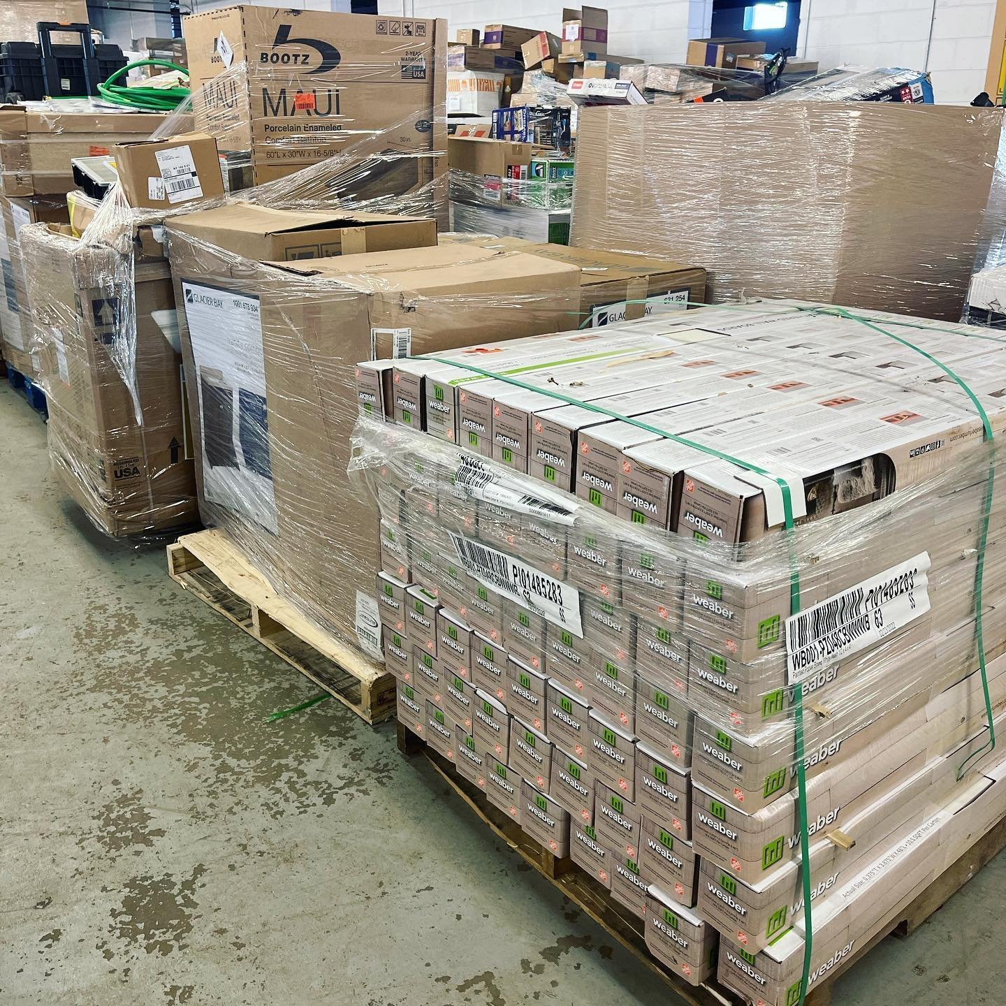 Home Depot Flooring Pallets Home Depot Flooring Pallets