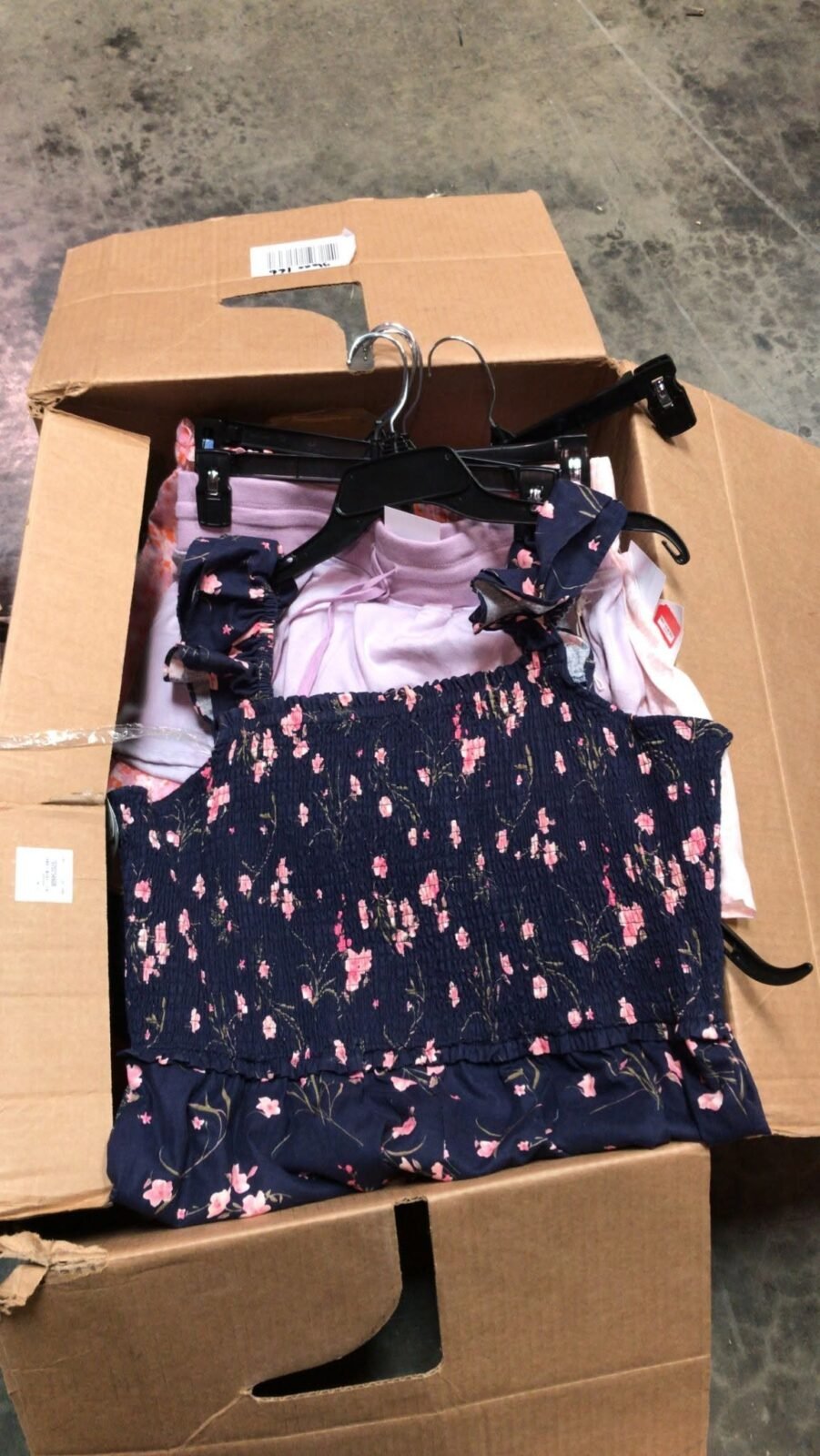Nordstrom Clothing Pallets Nordstrom Clothing Pallets