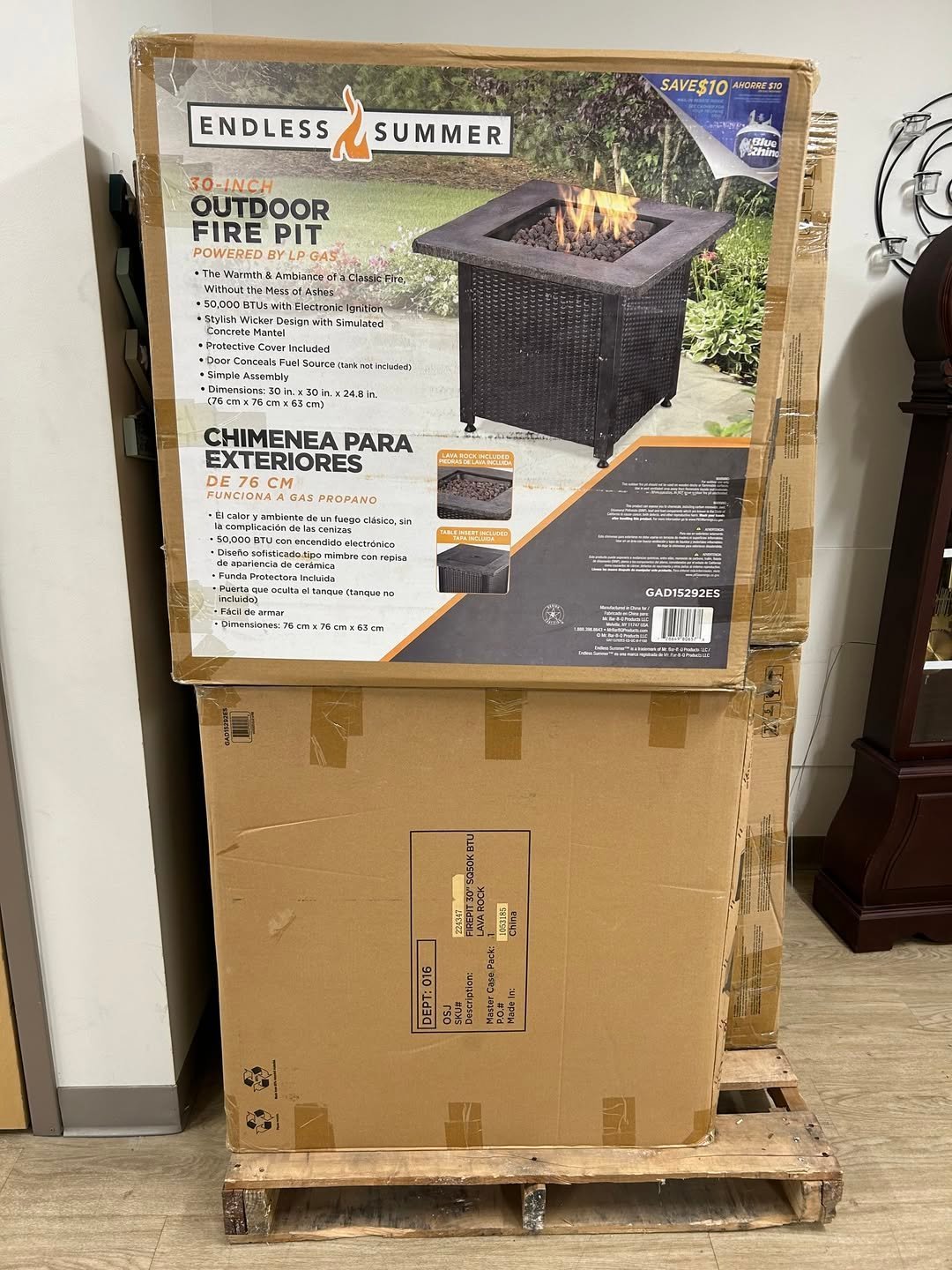 Fire Pit Pallets Fire Pit Pallets
