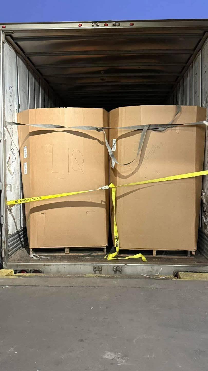 Amazon FC Raw 7ft HPC Truckload – 26 Pallets Unmanifested Amazon FC Raw 7ft HPC Truckload – 26 Pallets Unmanifested