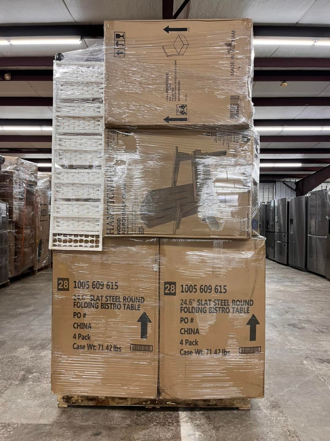 Walmart Liquidation Wholesale Pallet Walmart Liquidation Wholesale Pallet