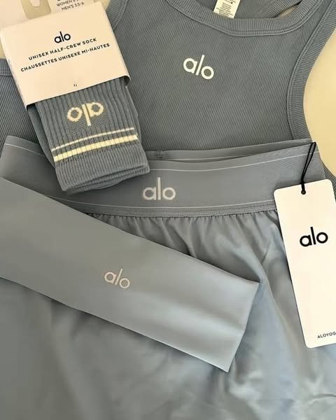 Alo Yoga Pallets Alo Yoga Pallets