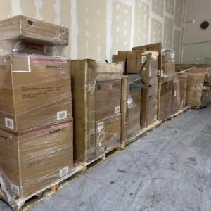 Patio Furniture Pallets