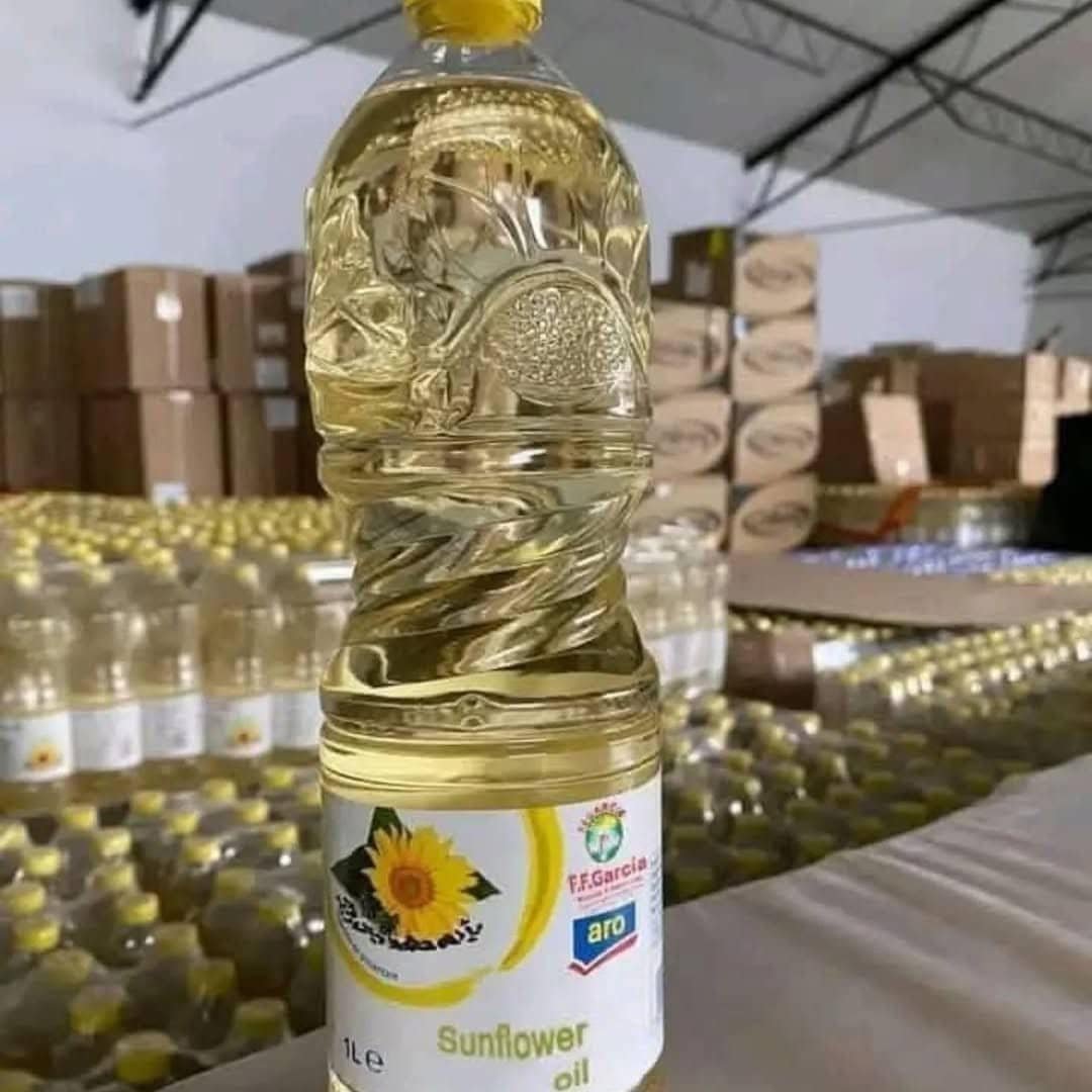 Sunflower Oil Pallet – Refined Bulk Cooking Oil Wholesale Sunflower Oil Pallet – Refined Bulk Cooking Oil Wholesale