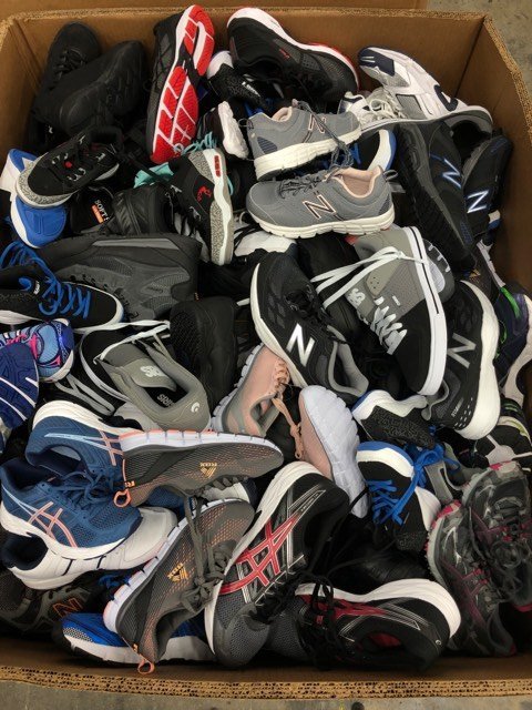 Men Shoes Pallets Men Shoes Pallets