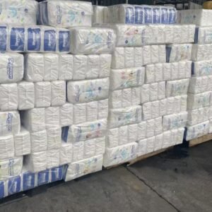 Discount Diapers Bulk Pallet