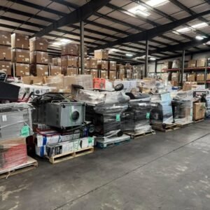Grill Pallets
