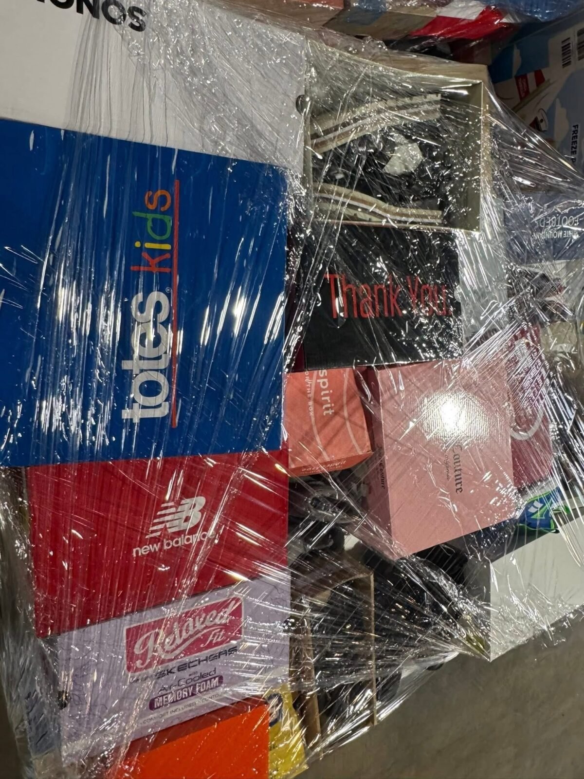 Forever Link Wholesale Pallet Forever Link Wholesale Pallet