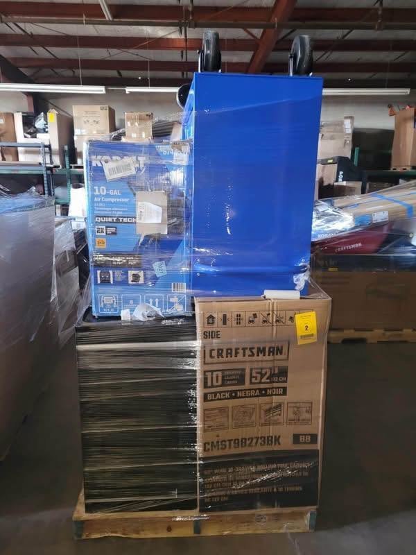 Lowes Liquidation Pallets Lowes Liquidation Pallets