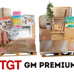 Target General Merchandise Truckload