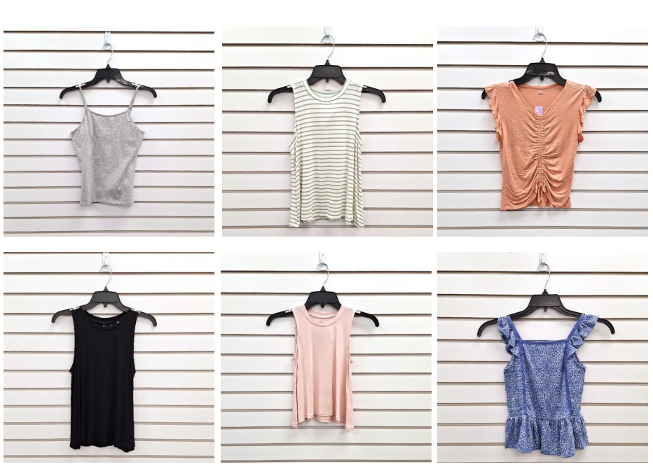 Wholesale Clothing Pallets: Girls’ Apparel Wholesale clothing pallets girls - Wholesale Clothing Pallets: Girls’ Apparel