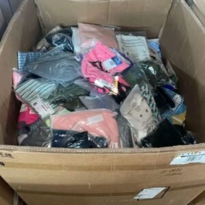 Amazon Clothing Return Pallets – 300+ Items – photo 2